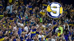 No es Cavani ni Guerrero: el delantero sudamericano de jerarquía que ya quiso Boca y podría volver a buscar