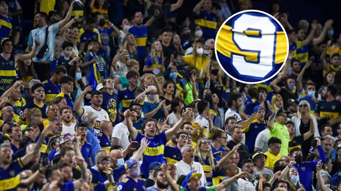 No es Cavani ni Guerrero: el delantero sudamericano de jerarquía que ya quiso Boca y podría volver a buscar