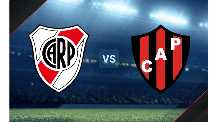 River y Patronato se enfrentan por el Torneo de Reserva.