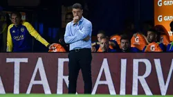 Sin Rojo, con Villa y cambio de esquema: el posible once de Boca para las semis de Copa Argentina