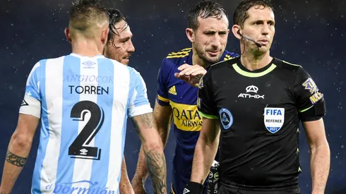 Un ex-Boca quiere eliminar al Xeneize de la copa.