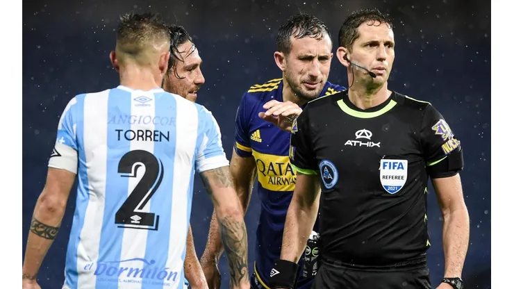 Un ex-Boca quiere eliminar al Xeneize de la copa.