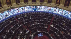 Elecciones 2021: qué se vota el 14 de noviembre en Argentina. (Getty Images)