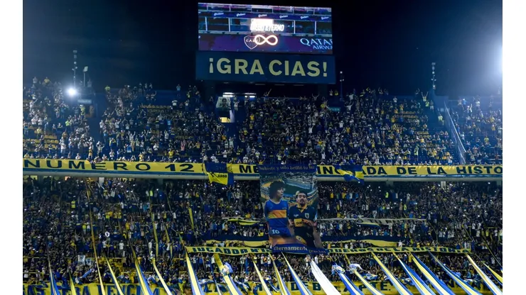 ◉ Las noticias de Boca hoy