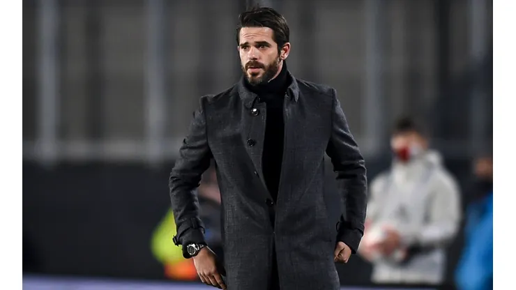 Sigue la danza de nombres en el Racing de Gago: ¿busca a una de las grandes promesas de Boca?