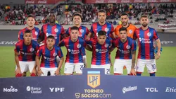 River Plate v San Lorenzo - Torneo Liga Profesional 2021