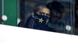 Riquelme aclaró todo sobre la reunión.