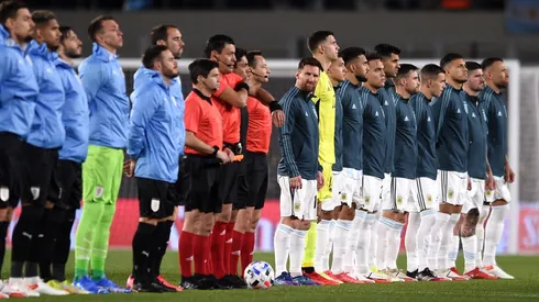 La FIFA sancionó a la Selección Argentina por cantos discriminatorios