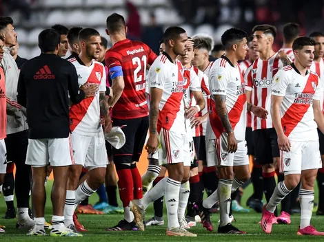 Un astrólogo predice el final de la era Gallardo en River: "Empieza la decadencia"