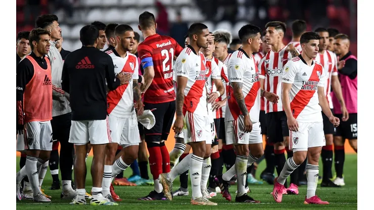 Un astrólogo predice el final de la era Gallardo en River: "Empieza la decadencia"