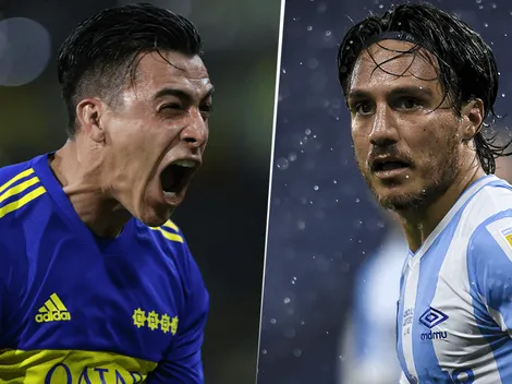 EN VIVO: Boca vs. Argentinos por la Copa Argentina