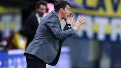 Boca recupera a Campuzano, Salvio y Villa para la Copa Argentina.