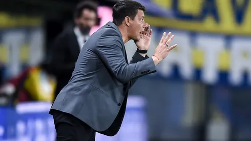 Boca recupera a Campuzano, Salvio y Villa para la Copa Argentina.