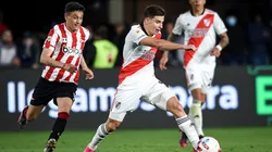 VIDEO | La increíble jugada de Julián Álvarez que volvió locos a todos en las redes