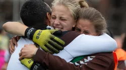 Sufrimiento, clasificación y desahogo: espectacular definición en el Clausura femenino