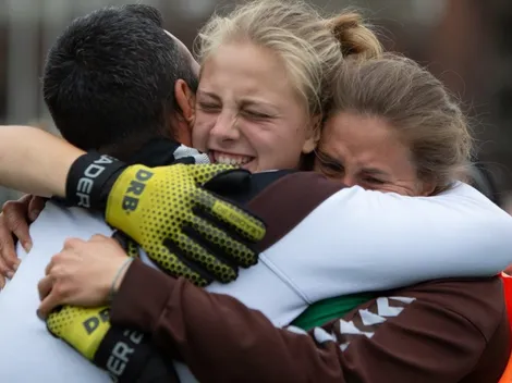 Sufrimiento, clasificación y desahogo: espectacular definición en el Clausura femenino