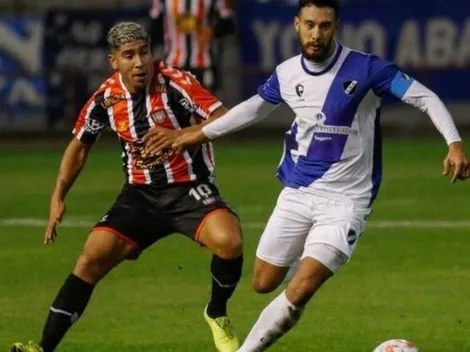 HOY | VER EN VIVO Chacarita Juniors vs. Alvarado por la Primera Nacional: Hora, TV y minuto a minuto