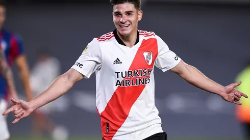 Tremendo elogio de un ex Selección y River para Julián Álvarez: "Va a ser más que..."