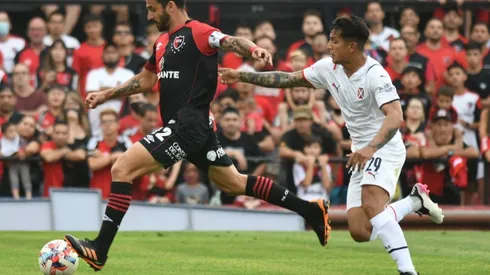 Newell's e Independiente aburrieron en Rosario. (Foto: Prensa Newell's)