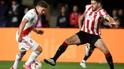 Una amenaza constante para sus rivales.