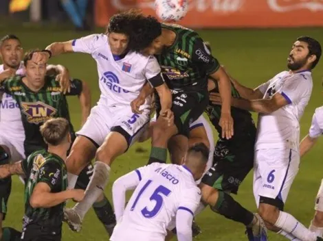 EN VIVO: Nueva Chicago vs. Tigre por la Primera Nacional