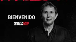 Análisis, opinión y showtime: Juan Pablo Varsky se suma a Bolavip