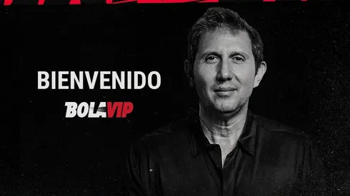 Análisis, opinión y showtime: Juan Pablo Varsky se suma a Bolavip