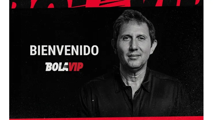 Análisis, opinión y showtime: Juan Pablo Varsky se suma a Bolavip