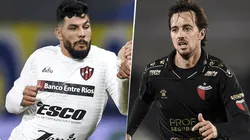 Patronato vs. Colón por la Liga Profesional. (Getty Images)