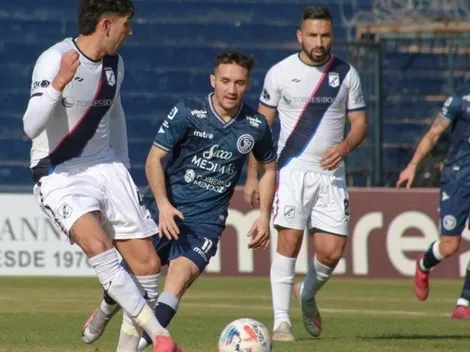 EN VIVO Brown de Puerto Madryn vs. Independiente Rivadavia por la Primera Nacional