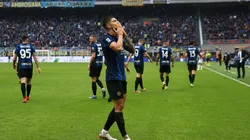 VIDEOS | El Tucu Correa se despachó con dos golazos para darle la victoria al Inter