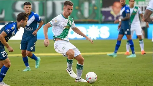 Banfield y Vélez repartieron puntos en el sur. (Foto: Prensa Banfield)