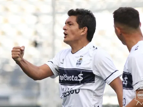 El Pulga Rodríguez palpitó el partido de esta noche y confesó: "Me hubiese encantado jugar en Boca"