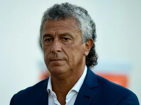 Gorosito celebró la victoria ante Boca pero explotó contra el árbitro: "Basta"