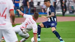 Talleres le ganó a Huracán por la mínima y no le da respiro a River