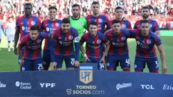 No lo tenía nadie: se confirmó el entrenador de San Lorenzo