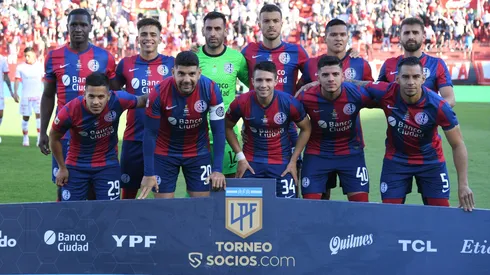 No lo tenía nadie: se confirmó el entrenador de San Lorenzo