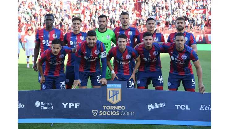 No lo tenía nadie: se confirmó el entrenador de San Lorenzo