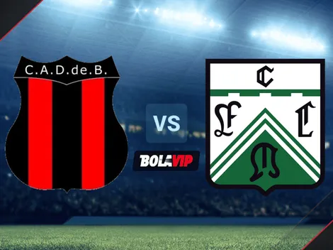 Defensores de Belgrano vs. Ferro por la Primera Nacional: horario y canales de TV para VER EN VIVO y EN DIRECTO