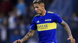 La figura del Xeneize.