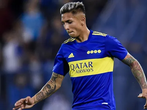 El único aprobado: todos los registros que lideró Almendra mientras estuvo en cancha