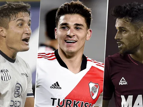 Liga Profesional: así quedó la tabla de posiciones tras la fecha 19