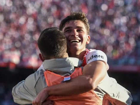 ◉Las noticias de River hoy: Gallardo recuperó a una importantísima figura y los directivos tienen un plan para su continuidad