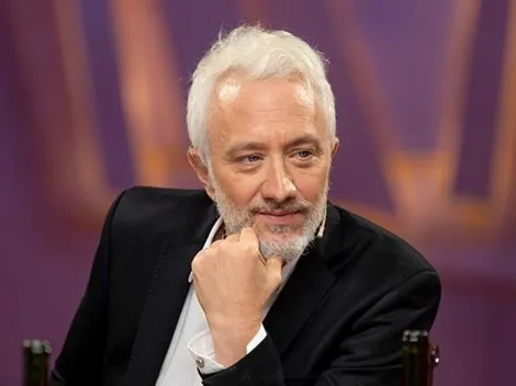 Invitados PH: quiénes estarán en Podemos Hablar con Andy Kusnetzoff este sábado 30 de octubre