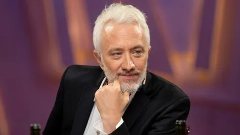Invitados PH con Andy Kusnetzoff este sábado 30 de octubre (Foto: Telefé)