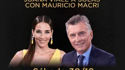 Invitados Mirtha Legrand