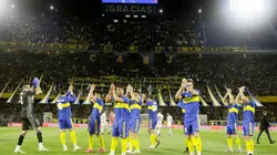 Prensa Boca