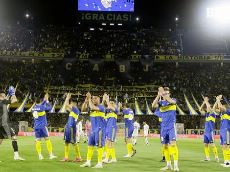 "Van a recibir una oferta": Boca confirmó que irá por la renovación de dos figuras del plantel