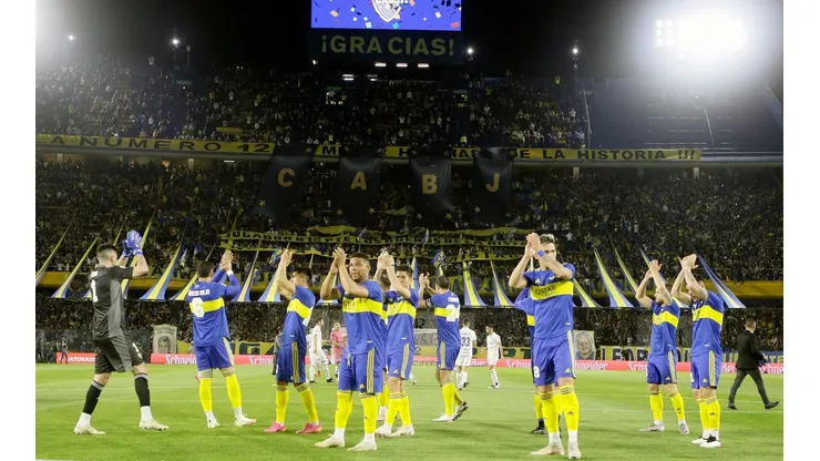 Prensa Boca