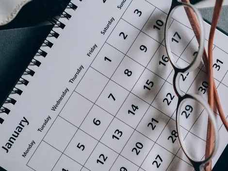 Feriados noviembre 2021: cuándo es el próximo feriado y fin de semana largo en Argentina